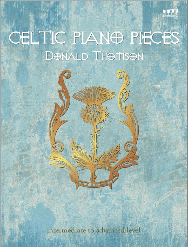 Celtic Piano Music